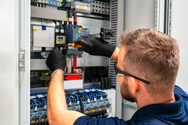 Best Emergency Electrical Repair  in Airmont, NY