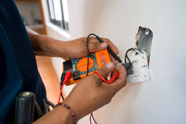 Best Circuit Breaker Repair  in Airmont, NY