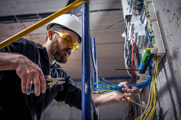 Best Electrical Upgrades for Homes  in Airmont, NY