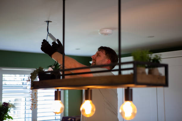 Best Electrical Contractors for Businesses  in Airmont, NY