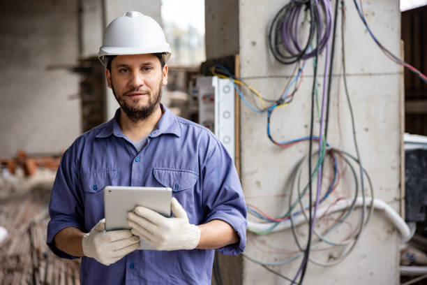 Best Electrician Near Me  in Airmont, NY
