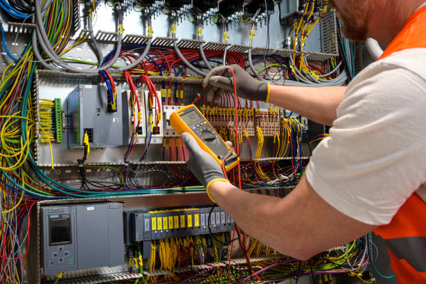 Best Affordable Emergency Electrician  in Airmont, NY