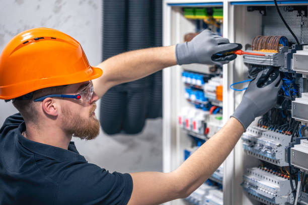 Best Electrical Installation Contractor  in Airmont, NY